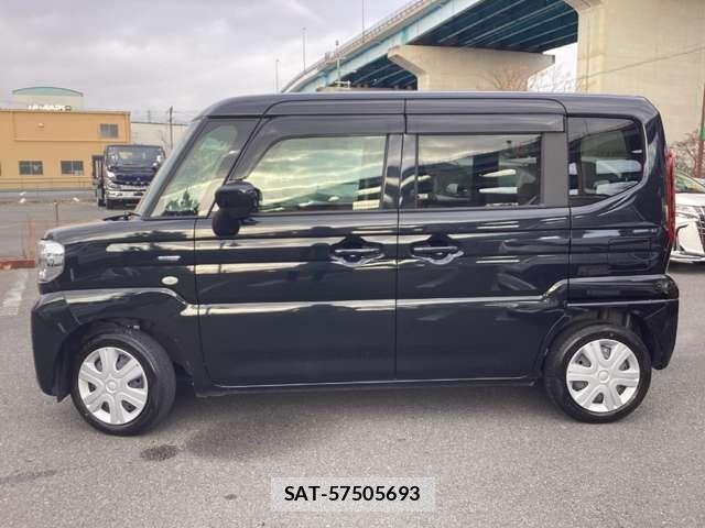 Suzuki SPACIA 2024-05 6913087-5