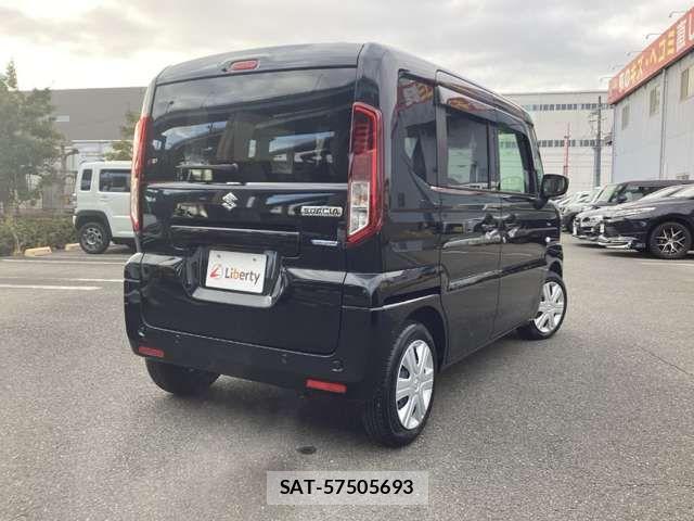 Suzuki SPACIA 2024-05 6913087-6