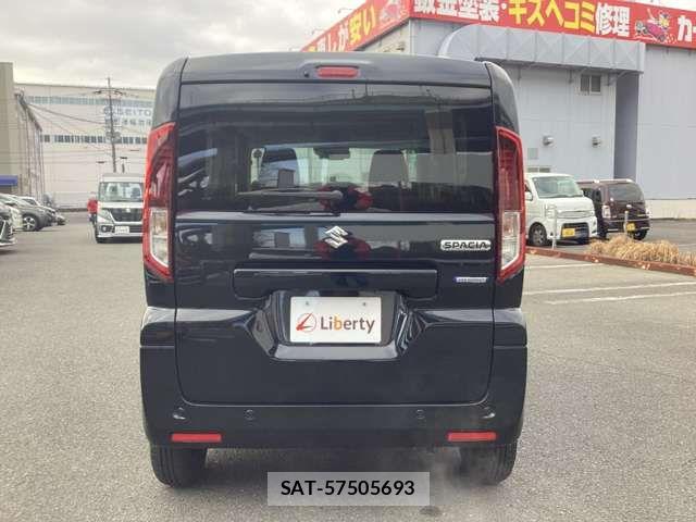 Suzuki SPACIA 2024-05 6913087-7
