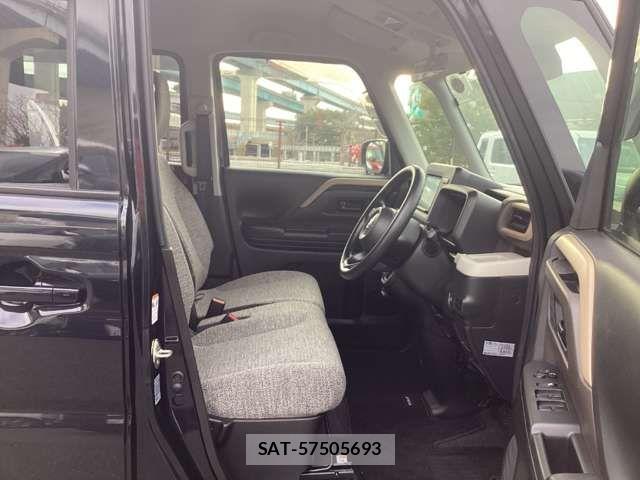 Suzuki SPACIA 2024-05 6913087-8