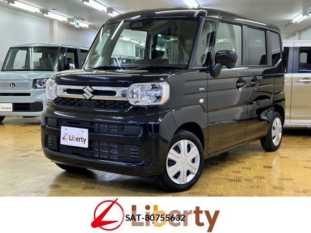 Suzuki SPACIA 2025-03 6912915-0