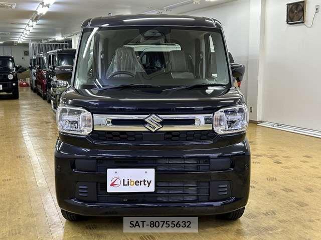 Suzuki SPACIA 2025-03 6912915-4
