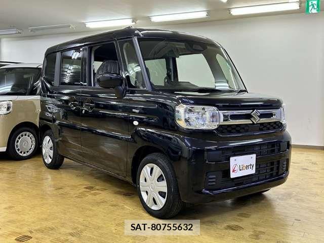 Suzuki SPACIA 2025-03 6912915-5