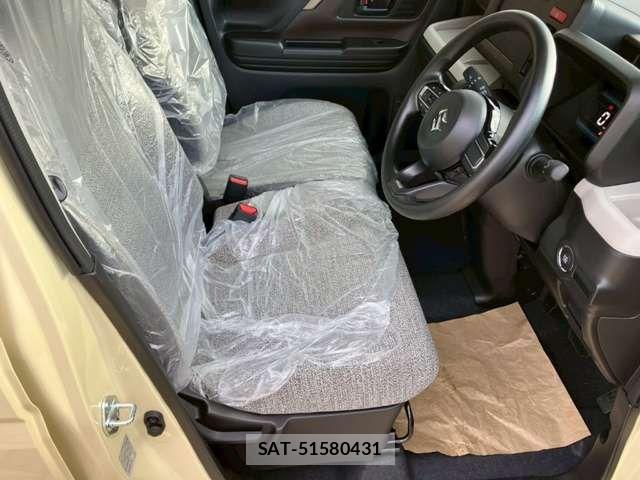 Suzuki SPACIA 2025-12 6912995-9