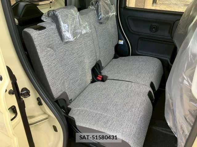 Suzuki SPACIA 2025-12 6912995-10