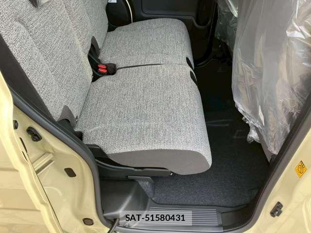 Suzuki SPACIA 2025-12 6912995-11