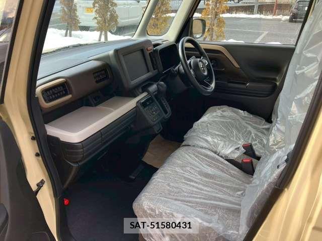 Suzuki SPACIA 2025-12 6912995-12