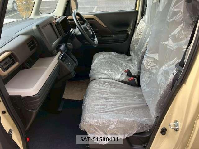Suzuki SPACIA 2025-12 6912995-13
