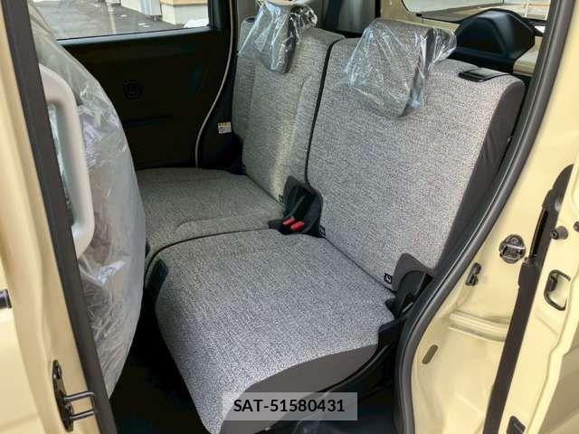 Suzuki SPACIA 2025-12 6912995-14