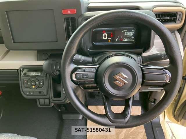 Suzuki SPACIA 2025-12 6912995-16