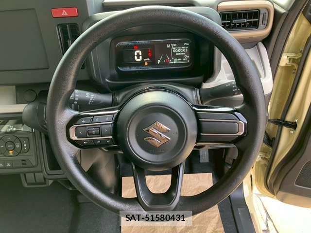 Suzuki SPACIA 2025-12 6912995-17
