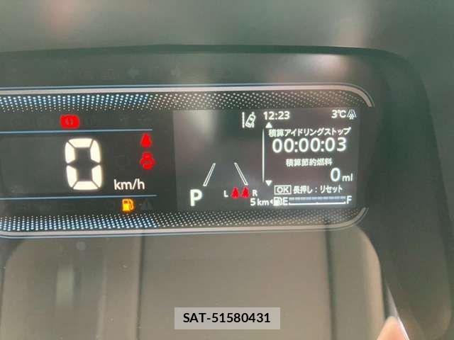 Suzuki SPACIA 2025-12 6912995-19