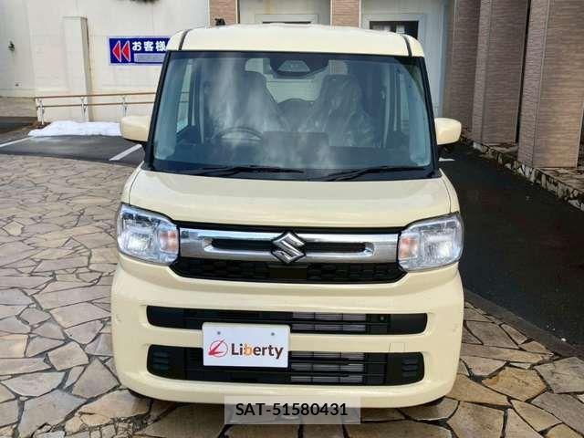 Suzuki SPACIA 2025-12 6912995-4