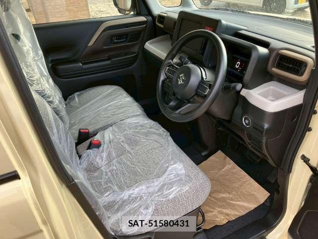 Suzuki SPACIA 2025-12 6912995-8