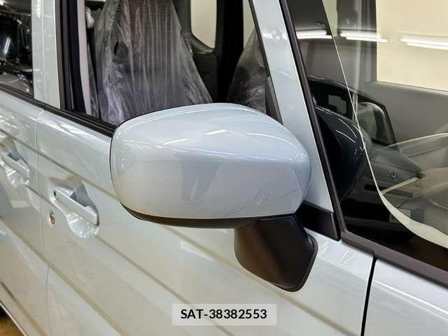 Suzuki SPACIA 2025-06 6912912-10