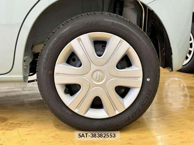 Suzuki SPACIA 2025-06 6912912-18