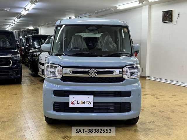 Suzuki SPACIA 2025-06 6912912-4