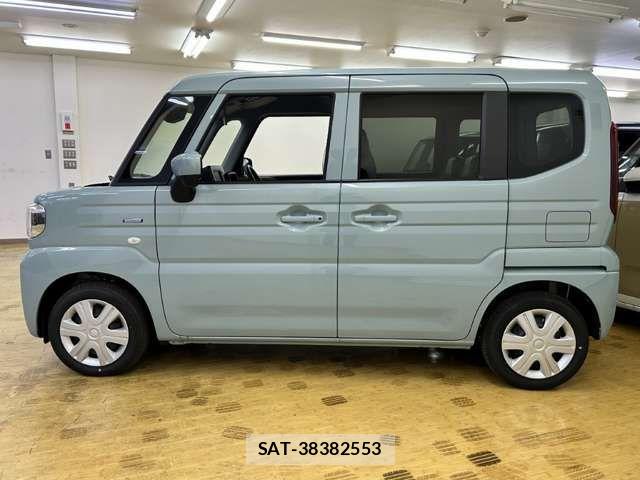 Suzuki SPACIA 2025-06 6912912-7