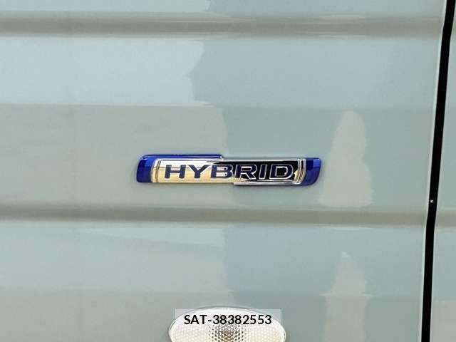 Suzuki SPACIA 2025-06 6912912-8