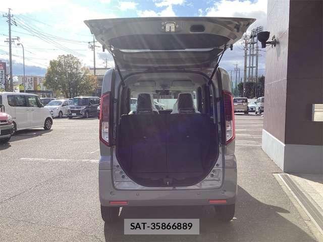 Suzuki SPACIA 2025-12 6913085-9