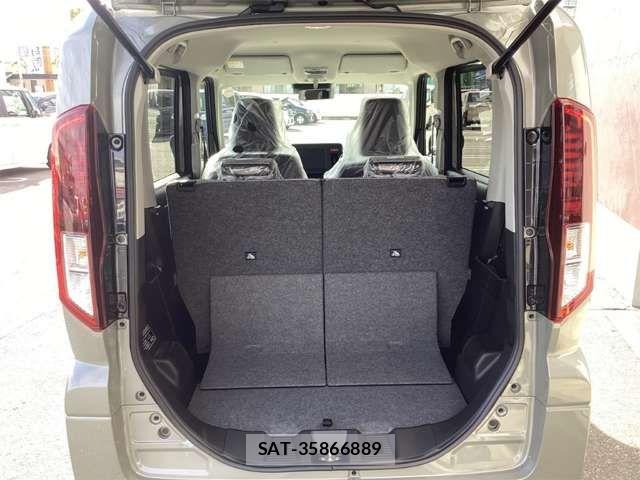 Suzuki SPACIA 2025-12 6913085-10