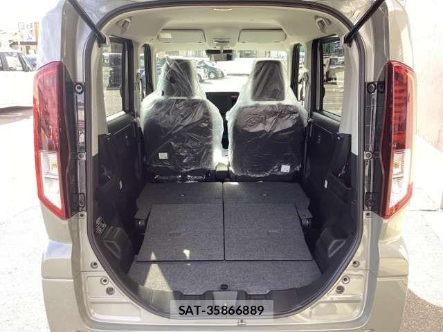 Suzuki SPACIA 2025-12 6913085-11