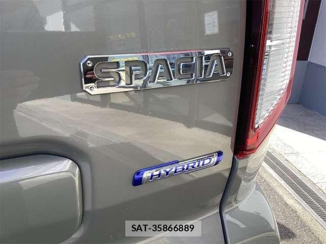 Suzuki SPACIA 2025-12 6913085-13