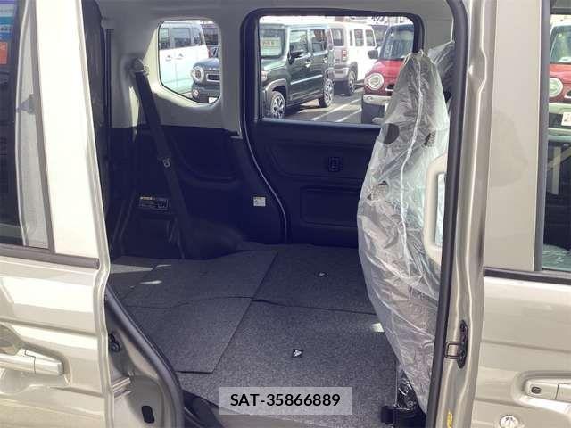 Suzuki SPACIA 2025-12 6913085-14