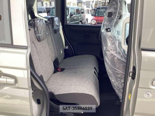 Suzuki SPACIA 2025-12 6913085-15