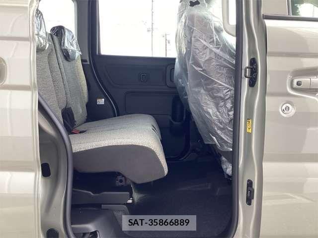 Suzuki SPACIA 2025-12 6913085-16