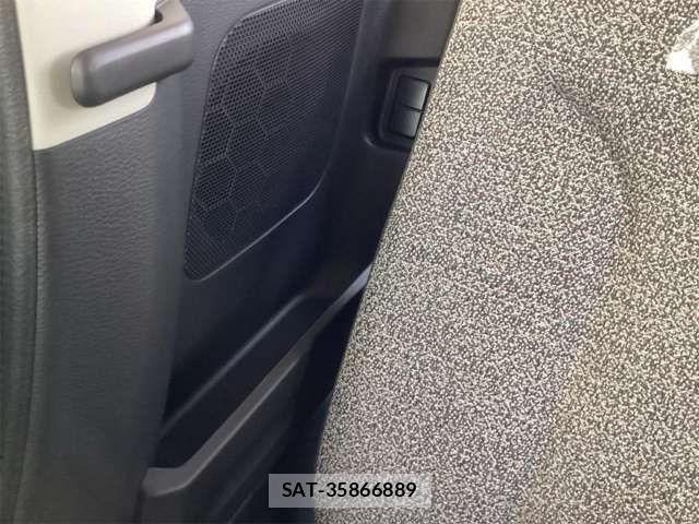 Suzuki SPACIA 2025-12 6913085-17