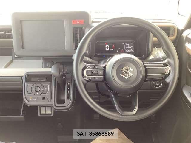 Suzuki SPACIA 2025-12 6913085-19