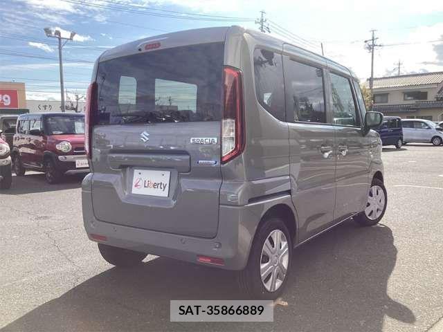 Suzuki SPACIA 2025-12 6913085-4
