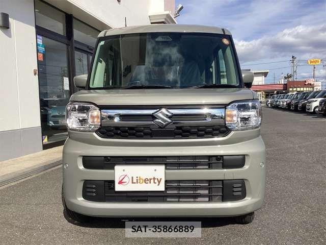 Suzuki SPACIA 2025-12 6913085-6