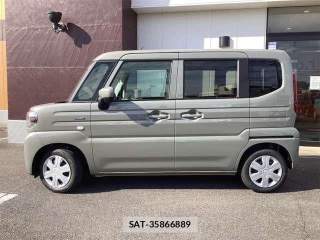 Suzuki SPACIA 2025-12 6913085-7