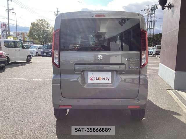 Suzuki SPACIA 2025-12 6913085-8