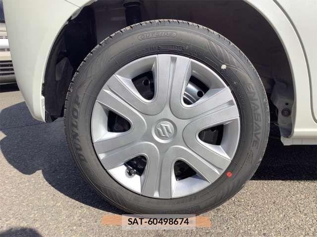 Suzuki SPACIA 2025-12 6912962-15