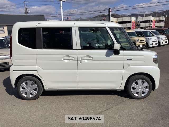 Suzuki SPACIA 2025-12 6912962-18