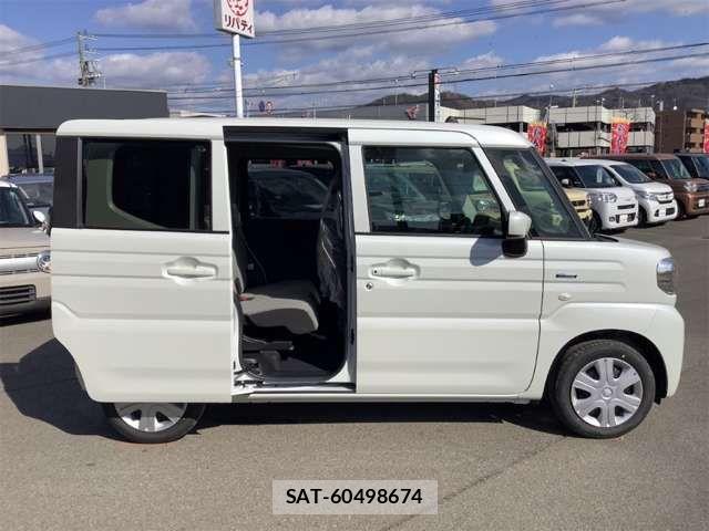 Suzuki SPACIA 2025-12 6912962-19
