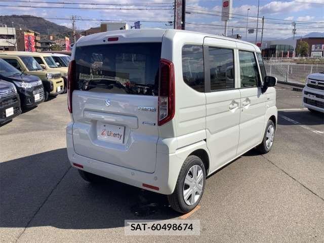 Suzuki SPACIA 2025-12 6912962-4