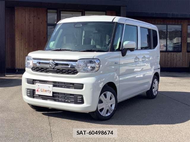 Suzuki SPACIA 2025-12 6912962-8