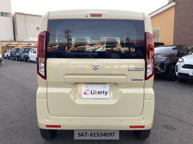 Suzuki SPACIA 2025-12 6913065-9