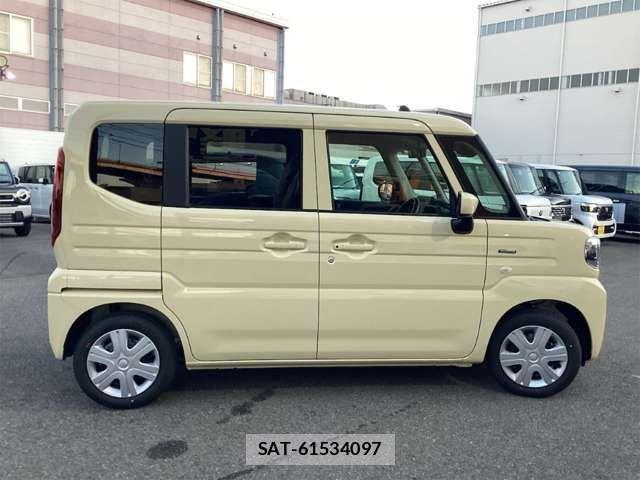 Suzuki SPACIA 2025-12 6913065-10