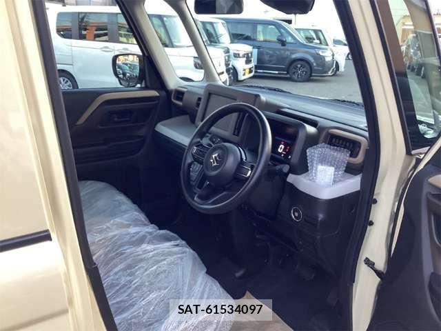 Suzuki SPACIA 2025-12 6913065-15