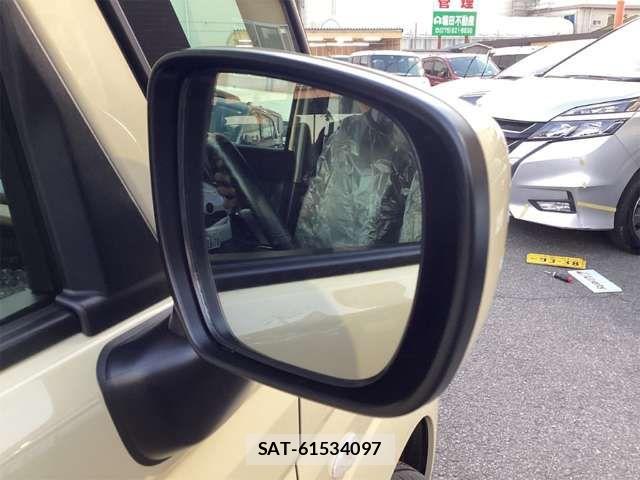 Suzuki SPACIA 2025-12 6913065-19