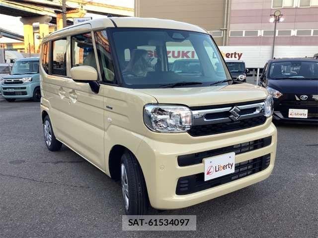 Suzuki SPACIA 2025-12 6913065-4
