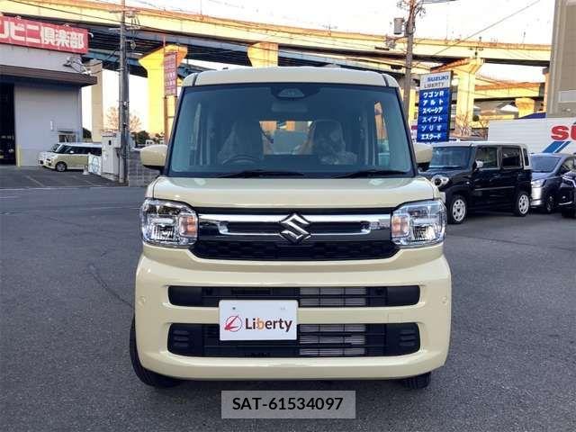 Suzuki SPACIA 2025-12 6913065-5