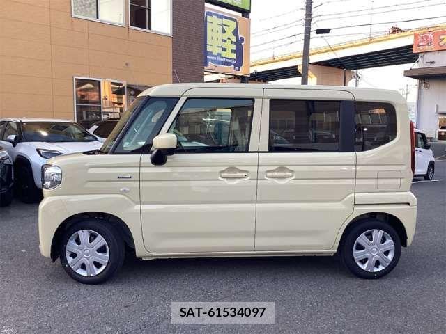 Suzuki SPACIA 2025-12 6913065-6