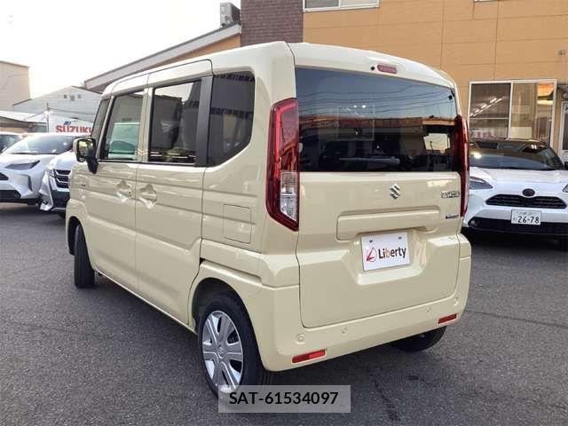 Suzuki SPACIA 2025-12 6913065-7