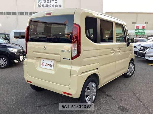 Suzuki SPACIA 2025-12 6913065-8
